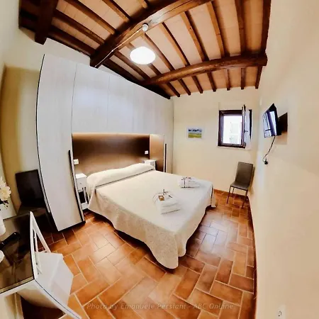 La Casetta Di Lola Apartment