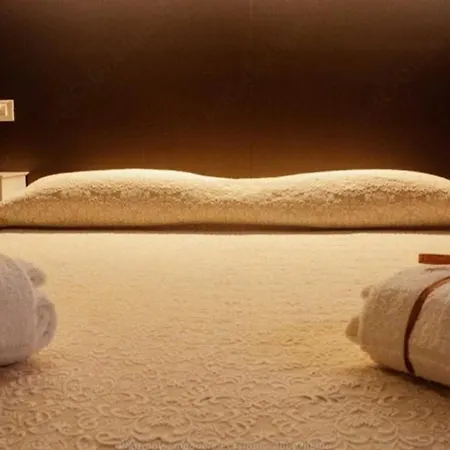 La Casetta Di Lola Norcia