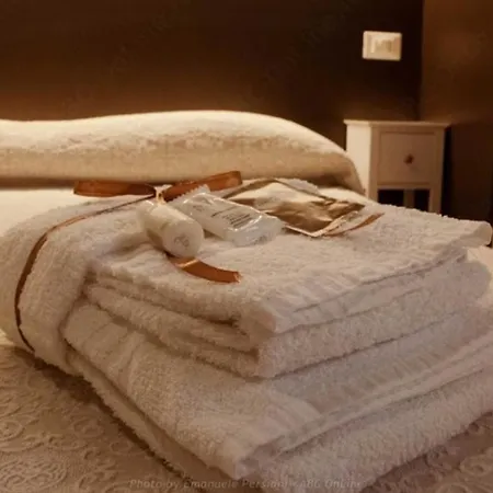 Apartman La Casetta Di Lola *