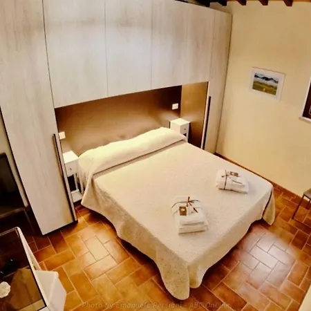 Apartman La Casetta Di Lola Norcia