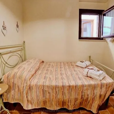 La Casetta Di Lola Norcia