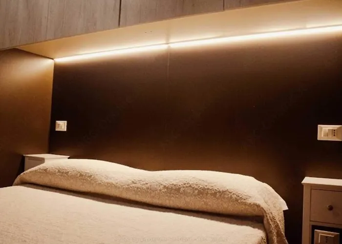 La Casetta Di Lola *